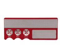 Multifunzione snooker biliardo piscina stick club punte tagliaper radiano strumento di riparazione rettifica resistente lega di alluminio facilmente portatile per snooker america otto palline nove