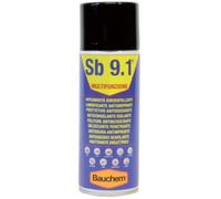 MULTIFUNZIONE SPRAY 400ML BAUCHEM SB 9.1