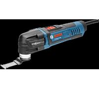 MULTIFUNZIONE STARLOCKPLUS BOSCH GOP 30-28 CON 3 ACCESSORI - 0601237001