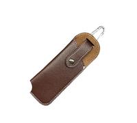 Multifunzione Strumento Cutter Coperture Protettive Guaina in Pelle Taglierina Cintura Guaina in Pelle con Cintura Cintura Fibbia Tasche