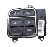Multifunzione Sul Volante Per Dodge Per Il Caricatore Per Durango Per Grand Per Caravan Per Viaggio Volante Evic Interruttore Di Controllo 56046255AD 56046094AE(56046255AD)