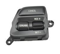 Multifunzione Sul Volante Per KIA Per K3 Per Rio 3 Per Cerato Per Classic Per Ceed Per Jd Pulsanti Al Volante Interruttore(R-CRUSE)