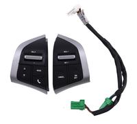 Multifunzione Volante Audio Controllo Pulsante Cruise Velocità Controllo