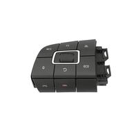 Multifunzione Volante Interruttore Interruttori al volante Modulo pulsante di controllo chiave luce 22629276 21957047 21957046 22372592 12V per Volvo FM per FH V4 VOL