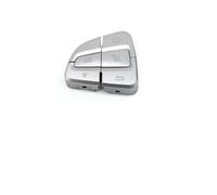 Multifunzione Volante Interruttore Per Benz C Per La Classe Per La Classe Per GLC W205 W253 LHD RHD Auto Volante Multifunzione Interruttore Pulsanti Di Controllo Copertura