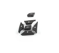 Multifunzione Volante Interruttore Per Benz ML GL W166 W463 GL550 GL350 ML350 Interni Sinistra Destra Volante Pulsanti Copertura Interruttore Di Controllo Trim