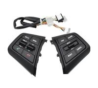 Multifunzione Volante Interruttore Per Hyundai Per Ix25 Per Creta 1.6 2.0 2016-2019 Bluetooth Del Telefono Cruise Control Pulsante di Controllo Remoto Il Lato Destro Volante