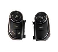 Multifunzione Volante Interruttore Per La Per Range Per Rover Per Velar L405 Sport L494 Per Discovery 5 Style Car Pulsanti Sul Volante Tasti Touch ACC Cruise Switch