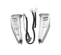 Multifunzione Volante Interruttore Per Nissan Per Sentra Livina Almera Cube Per Versa Interruttore a pulsante Volante Cruise Control Cruise Switch