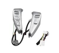 Multifunzione Volante Interruttore Per Nissan Per Sentra Livina Almera Cube Per Versa Interruttore a pulsante Volante Cruise Control Cruise Switch