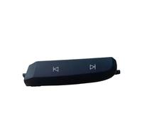 Multifunzione Volante Interruttore Per Per Golf 7 7.5 Per GTI Per GTD R Per Jetta 1PC Volante Multifunzione Tasto Di Interruttore Tappo Di Copertura