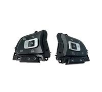Multifunzione Volante Interruttore Per Per Golf 7 7.5 Per Sportsvan Per Variante Per E-Golf MK7 Volante Multifunzione Pulsante Interruttore Di Copertura Lunetta 5G0959442