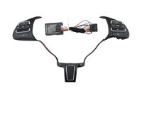 Multifunzione Volante Interruttore Per Per Golf Per MK6 10-12 Per Jetta 13-15 Per Polo 11-13 Modificato Volante Multifunzione interruttore di controllo