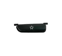 Multifunzione Volante Interruttore Per Per Passat B7 Per Line CC Per Sharan T5 2011-2015 Volante Multifunzionale Interruttore Pulsante Controllo Tappo Copertura Trim 3C8959537