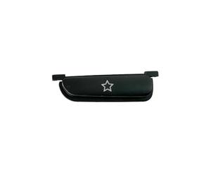 Multifunzione Volante Interruttore Per Per Passat B7 Per Line CC Per Sharan T5 2011-2015 Volante Multifunzionale Interruttore Pulsante Controllo Tappo Copertura Trim 3C8959537
