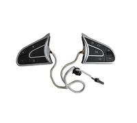 Multifunzione Volante Interruttore Per Scenery Classic Per Koleos Per Kadjar Volante Dell'auto Pulsanti Controllo Volume Segreteria Telefonica Interruttori 255505793R
