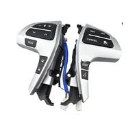 Multifunzione Volante Interruttore Per Toyota Per Corolla Per Hilux Per Vigo Per Highlander Per Innova Volante Bluetooth Audio Interruttore Del Pulsante Di Controllo 84250-06160