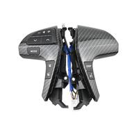 Multifunzione Volante Interruttore Per Toyota Per Corolla Per Hilux Per Vigo Per Highlander Per Innova Volante Bluetooth Audio Interruttore Del Pulsante Di Controllo 84250-06160