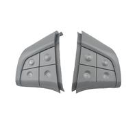Multifunzione Volante Interruttore Pulsanti Di Controllo E Base Dell'interruttore Al Volante Per Benz W164 W245 W251 GL350 ML350 R280 B180 B200 B300