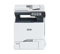 Xerox VersaLink C625 A4 50 ppm Copia/Stampa/Scansione/Fax F/R PS3 PCL5e/6 2 vassoi 650 fogli
