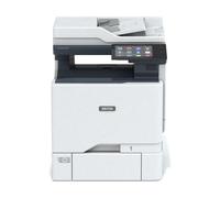 Multifunzione Xerox VersaLink C625 Laser Colore 50 ppm Duplex 650 Fogli Multifunzione Xerox VersaLink C625 Laser Colore 50 ppm Duplex 650 Fogli