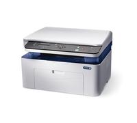 Multifunzione Xerox WorkCentre 3025 Laser Mono WiFi Scansione ADF Compatta