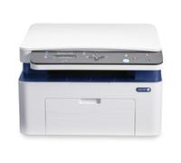 Multifunzione Xerox WorkCentre 3025/NI Laser Mono WiFi Ethernet Fax Scanner A4