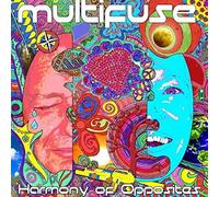Multifuse - Harmony Of Opposites
