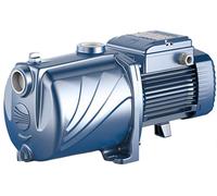 Multigirante PEDROLLO Silenziosa in Inox Elettropompa Pompa Centrifuga 4CPm100 I