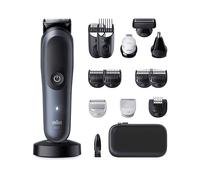Trimmer Corpo All in One Braun Series 7 AIO7580