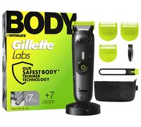 MULTIGROOMER GILLETTE Corpo e Zona Intima, Impermeabile
