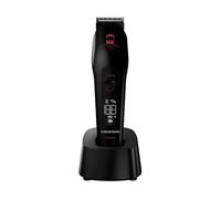 MULTIGROOMER GRUNDIG MGK 9030 3 attacchi pettine, Utilizzabile anche a umido, Ricarica rapida, 120 min autonomia