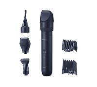 PANASONIC - Regolabarba ER-CKN1-PAC1 Wet e Dry, 39 livelli