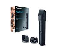 ER-CKN1-A301 - Tagliacapelli e rifinitore per barba impermeabile, batteria al nichel-metallo idruro, MULTISHAPE-System