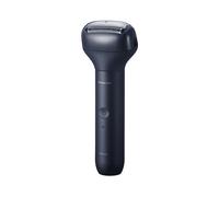 MULTIGROOMER PANASONIC MULTISHAPE JUNIOR 10 attacchi pettine, Utilizzabile anche a umido, Ricarica rapida