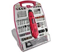 Multiherramienta Precisión Yamato Con Maletin y 233 Accesorios