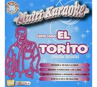 Multikaraoke: Canta Como-Hector Acosta El Torito - Multikaraoke: Canta Como-Hector Acosta El Torito