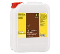 Multikraft Melassa di canna da zucchero, 10 litri