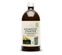 Multikraft Starter per Compost - 1 litro