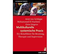 Multikulturelle systemische Praxis: Ein Reiseführer für Beratung, Therapie und Supervision