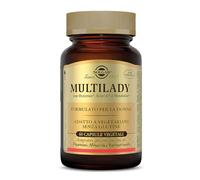 MULTILADY 60 CAPSULE VEGETALI NUOVA FORMULAZIONE