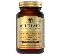 MULTILADY 60 CAPSULE VEGETALI NUOVA FORMULAZIONE