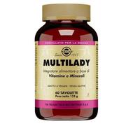 MULTILADY 60 TAVOLETTE