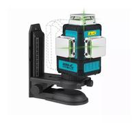 MULTILASER 3D ZIELONY 0AH SAS+ALL - DED6910