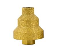 Multilayered Cone Reamer - Step Chamfer Drill Bit, Conical Woodworking Hole Enlarger, Bevel Edge Cutting Reaming Tool, Tapered Concrete Tile Groove Accessory | For Wood Metal Ceramic Masonry