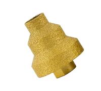 Multilayered cono Reamer, Step Drill Bit For Wood, Woodworking Conical Drill Bit, Concrete Cone Reamer Drill, For Wood,Woodworking Concrete Conical Tile Drill Bit Bevel Chamfer Drill Bits