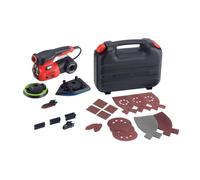 MULTILEVIGATRICE 4 IN 1 BLACK&DECKER "KA280LK-QS" CON 22 ACCESSORI 220 W