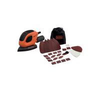 MULTILEVIGATRICE B+D BEW230BC-QS MOUSE Black+Decker 1 PZ