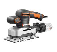 Multilevigatrice orbitale Worx WX642.1 270W