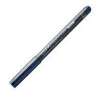 Multiliner Cobalto 0,1 mm, penna da disegno con inchiostro pigmentato resistente all'acqua e all'alcol blu professionale per schizzi, illustrazioni ed outlines